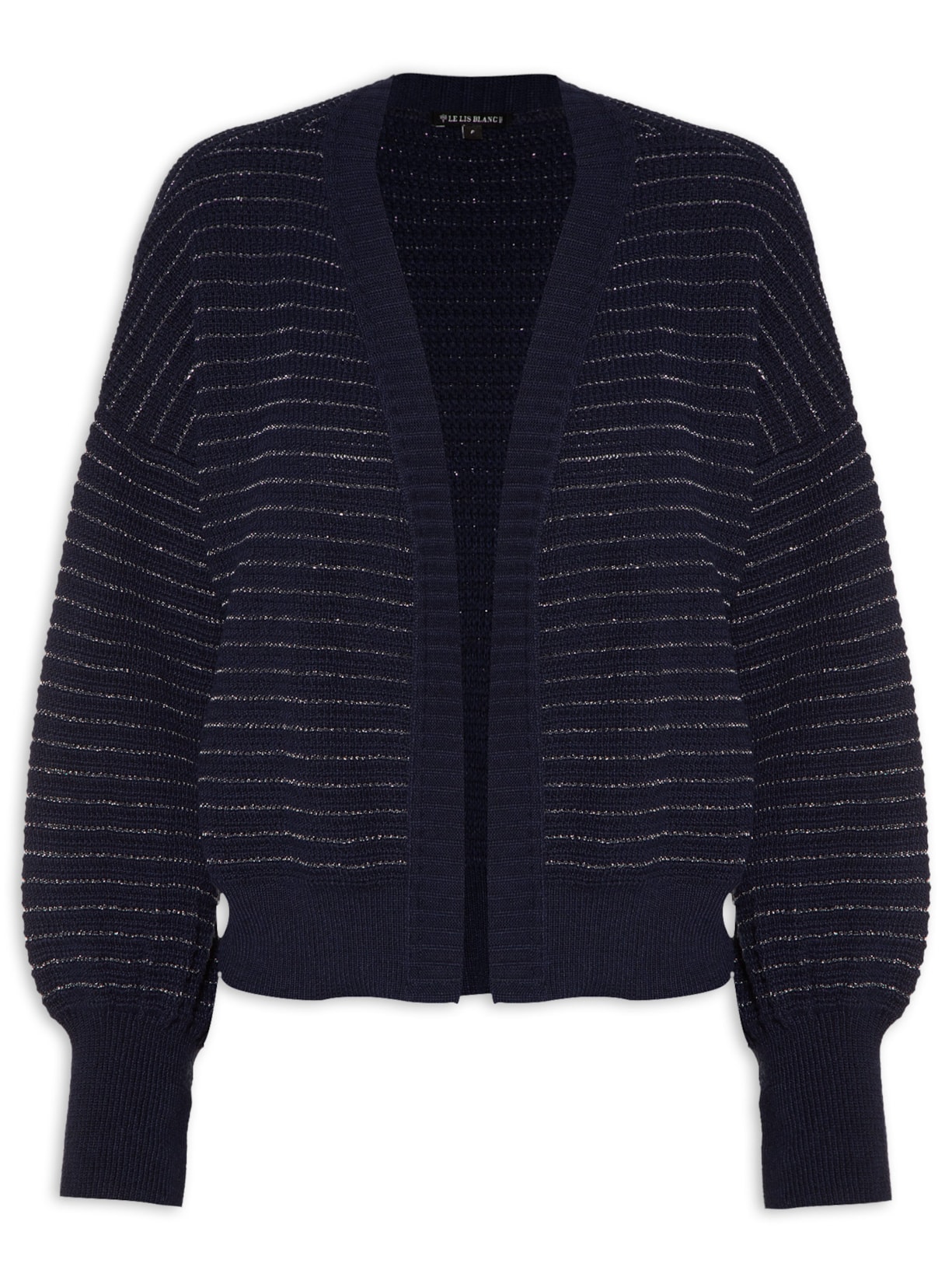 Casaco Feminino Rosalia I - Azul