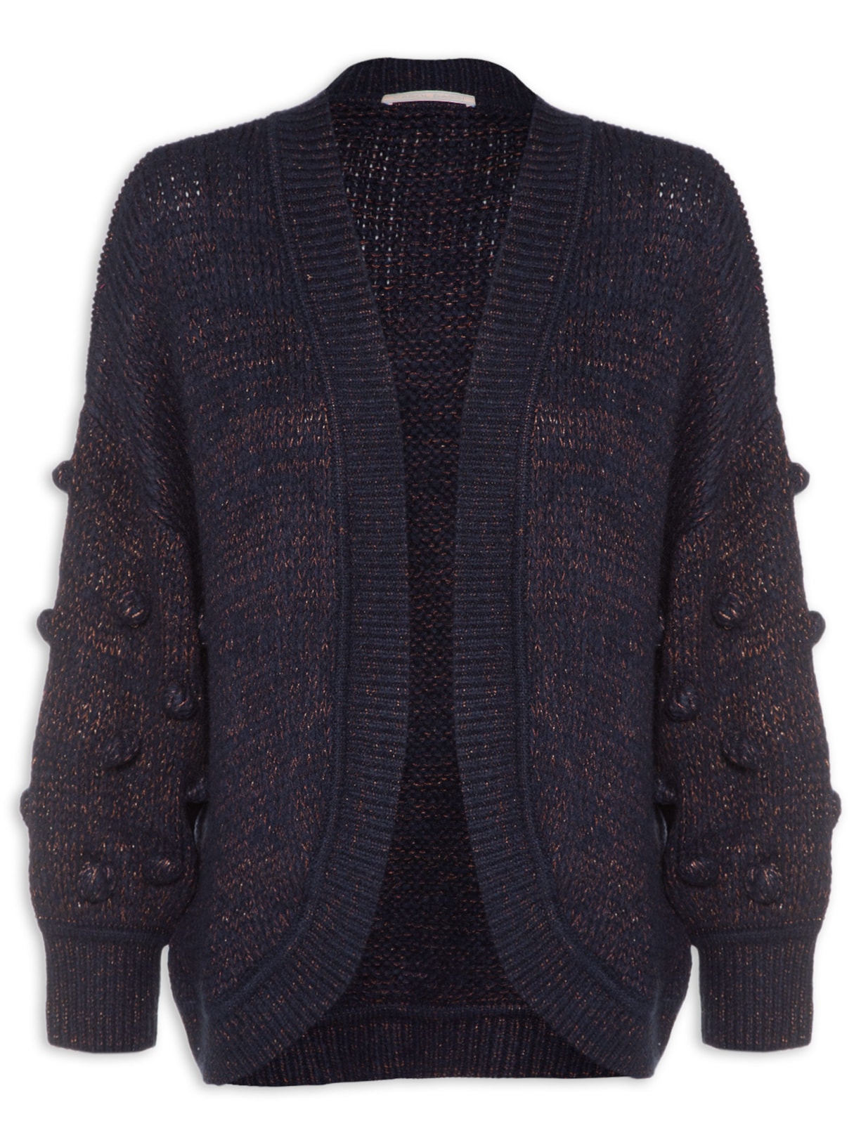 Casaco Feminino Roux - Azul