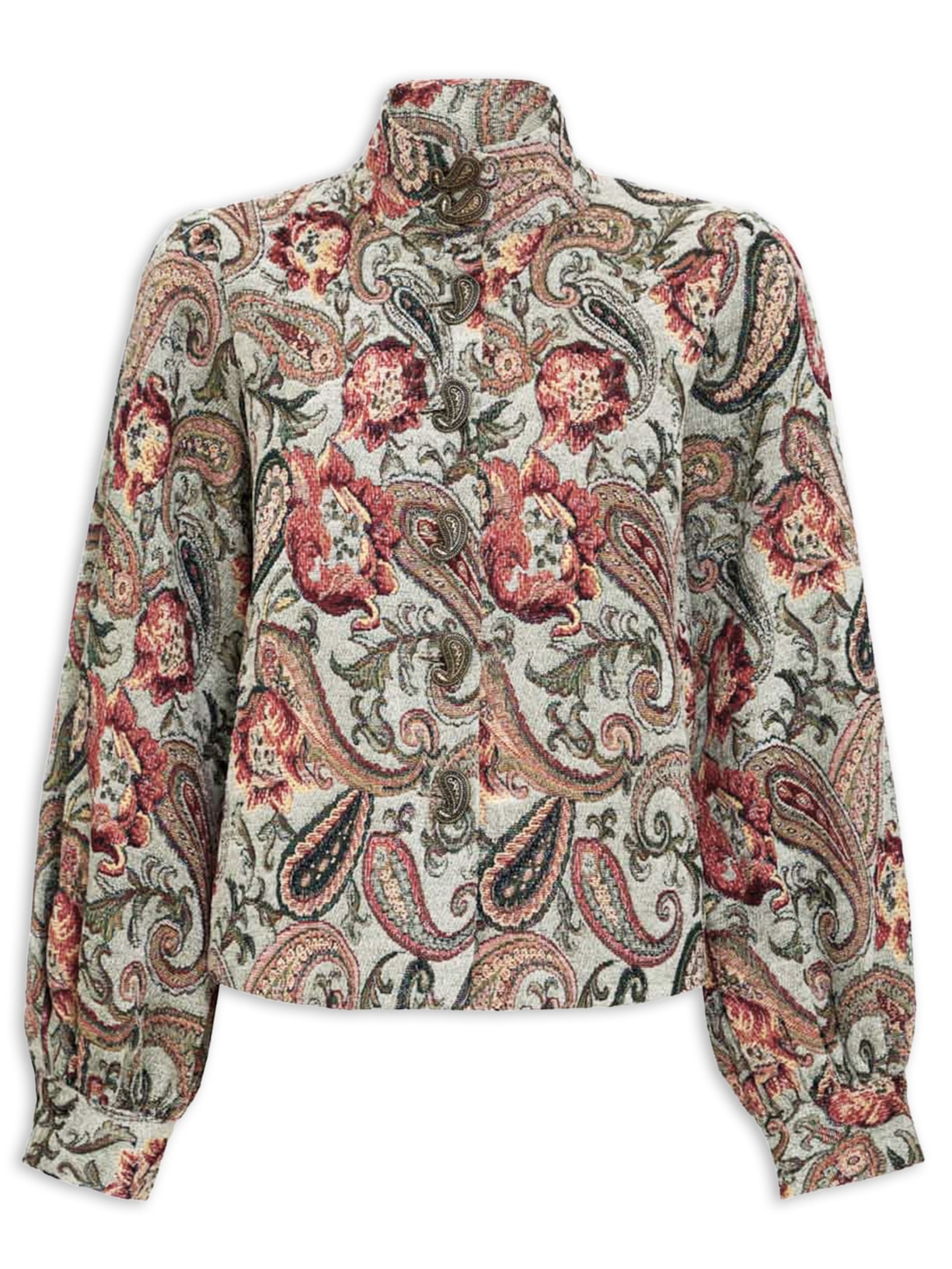 Casaco Feminino Superbe - Azul