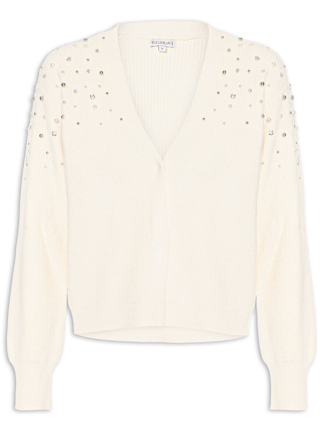 Casaco Feminino Tata I - Branco