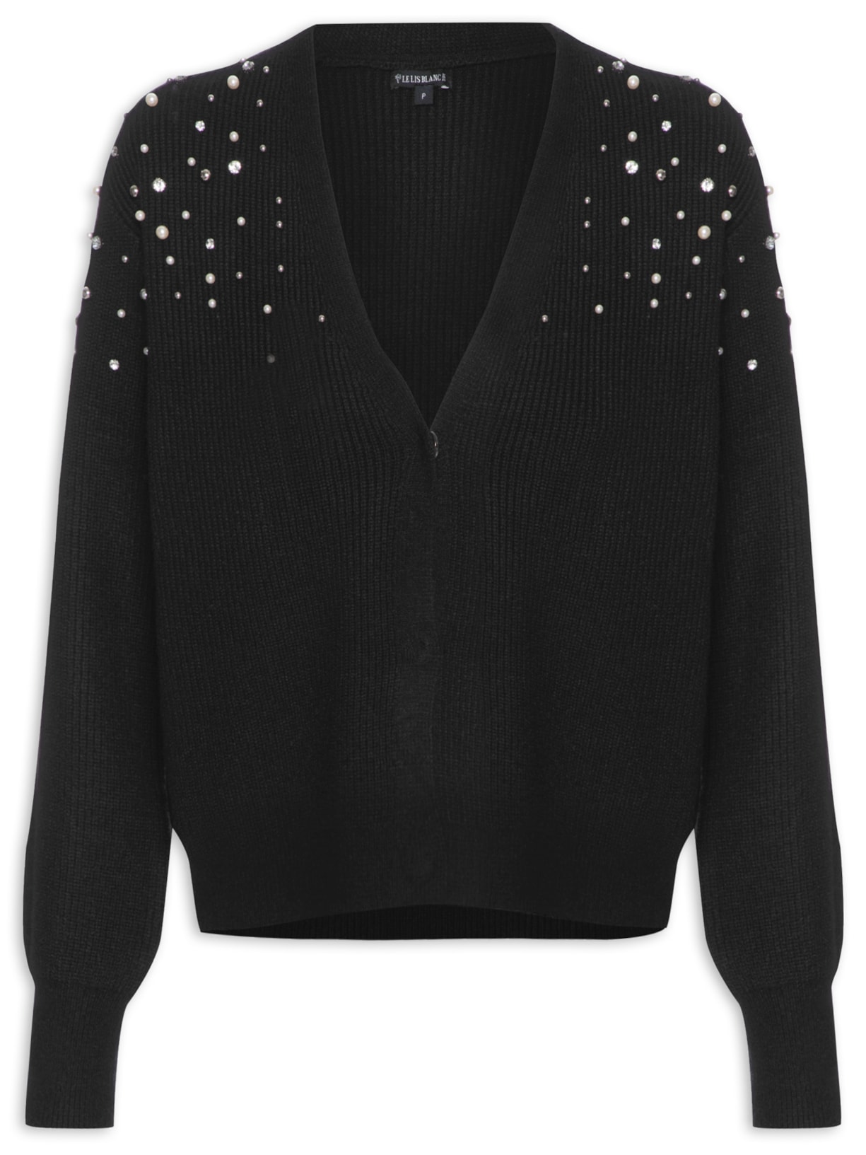 Casaco Feminino Tata II - Preto