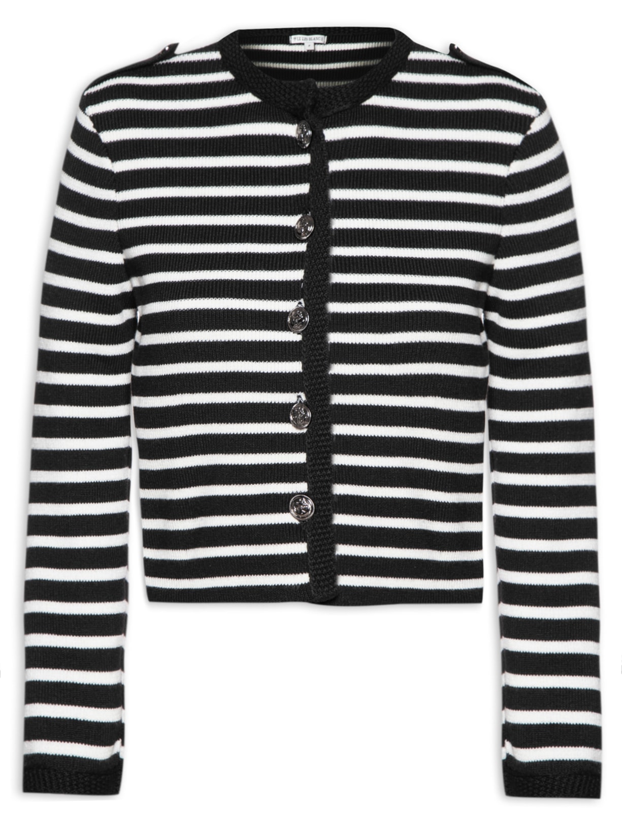 Casaco Feminino Tyna - Preto