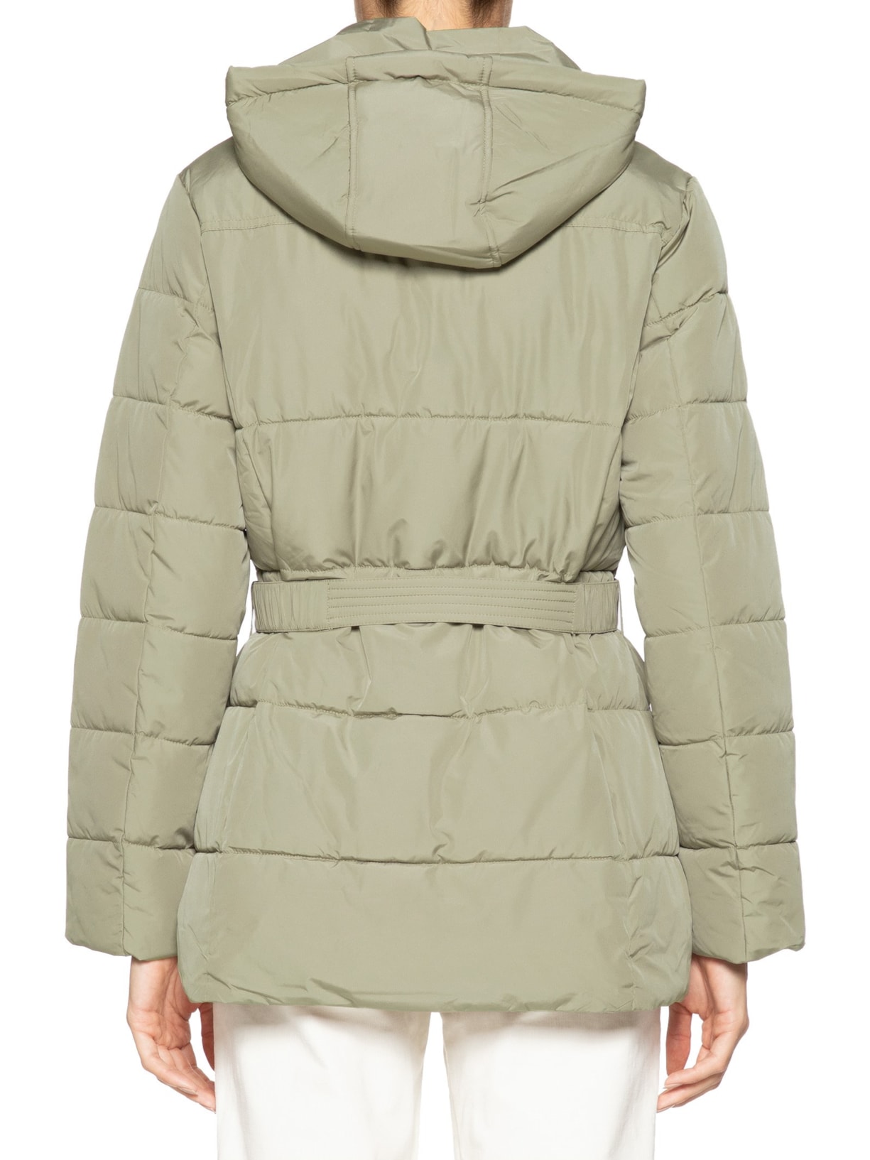 Casaco Feminino Vanessa Bege Le Lis