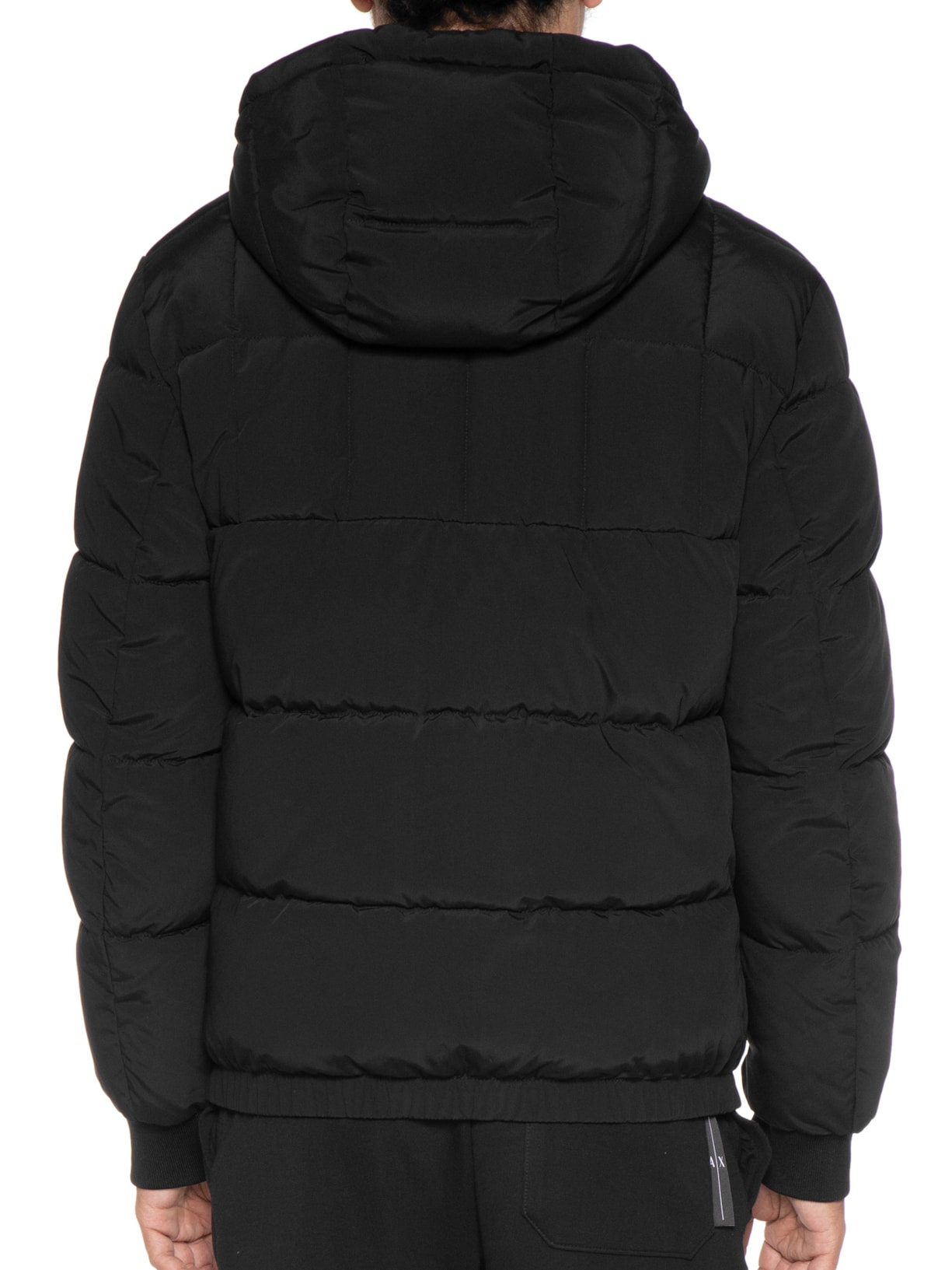 Casaco Masculino Balin Preto Hugo