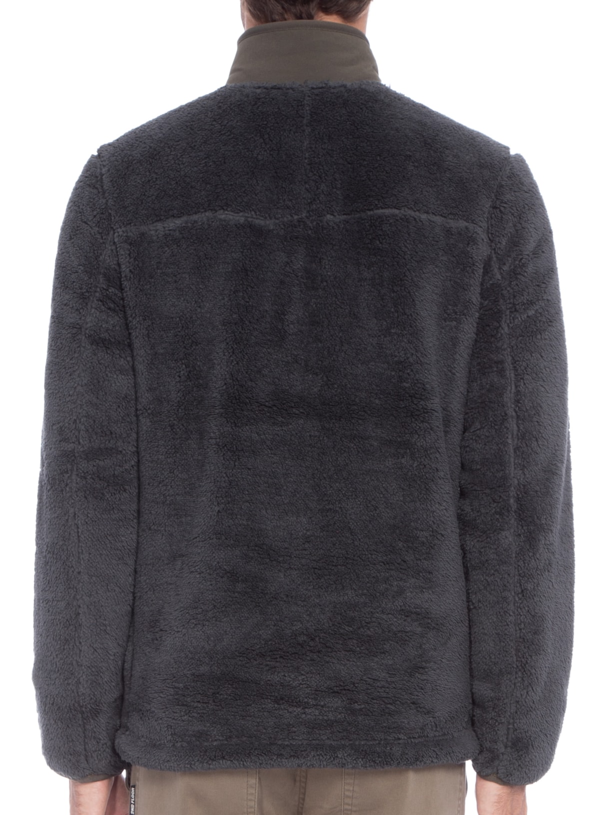 Casaco Masculino Campshire Cinza The North Face