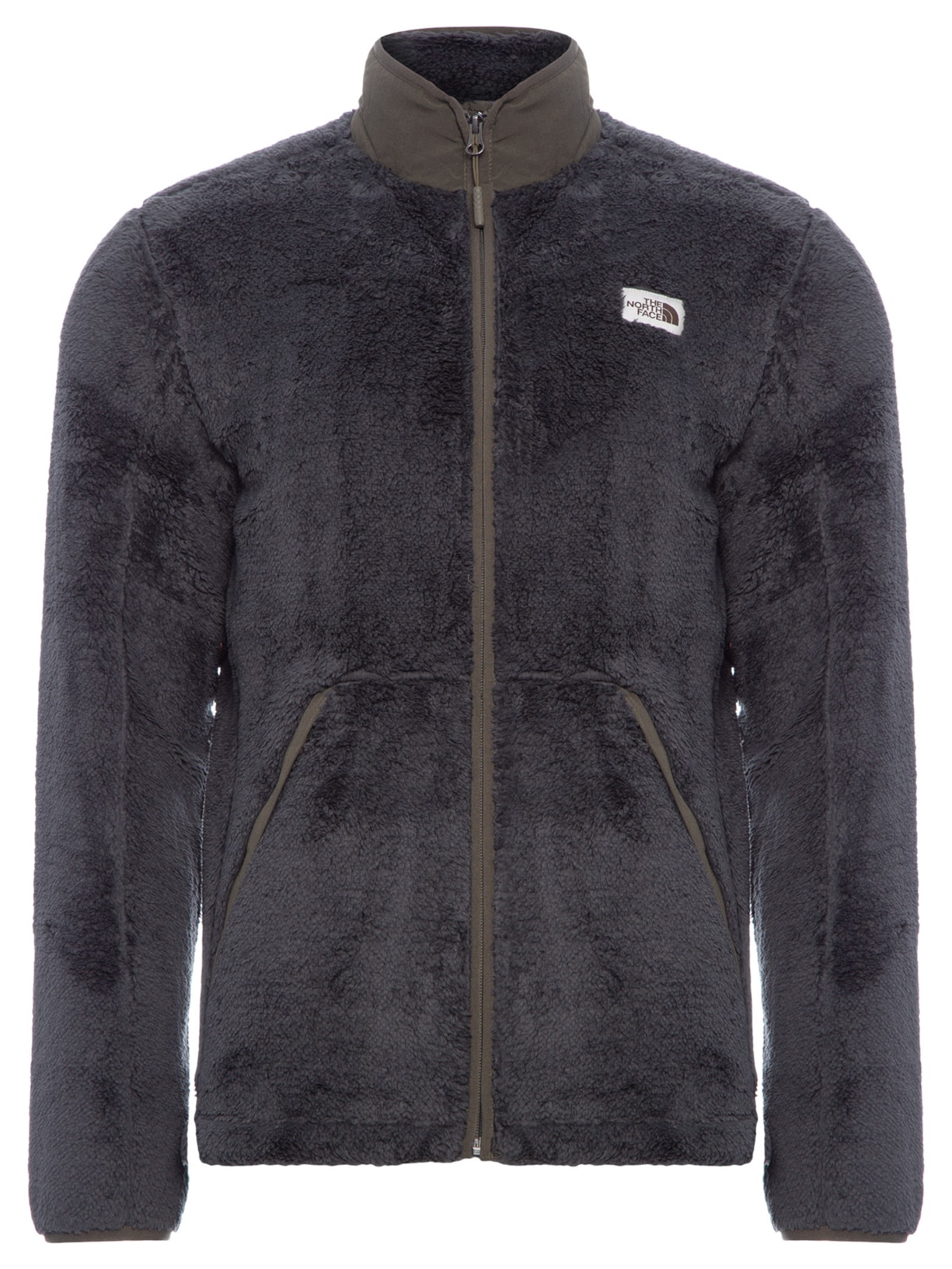 Casaco Masculino Campshire Cinza The North Face