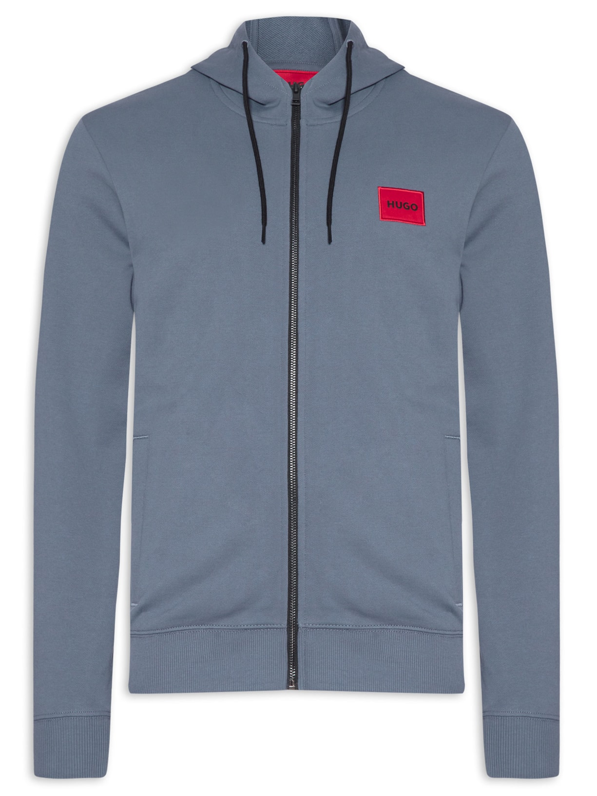 Casaco Masculino Daple - Azul