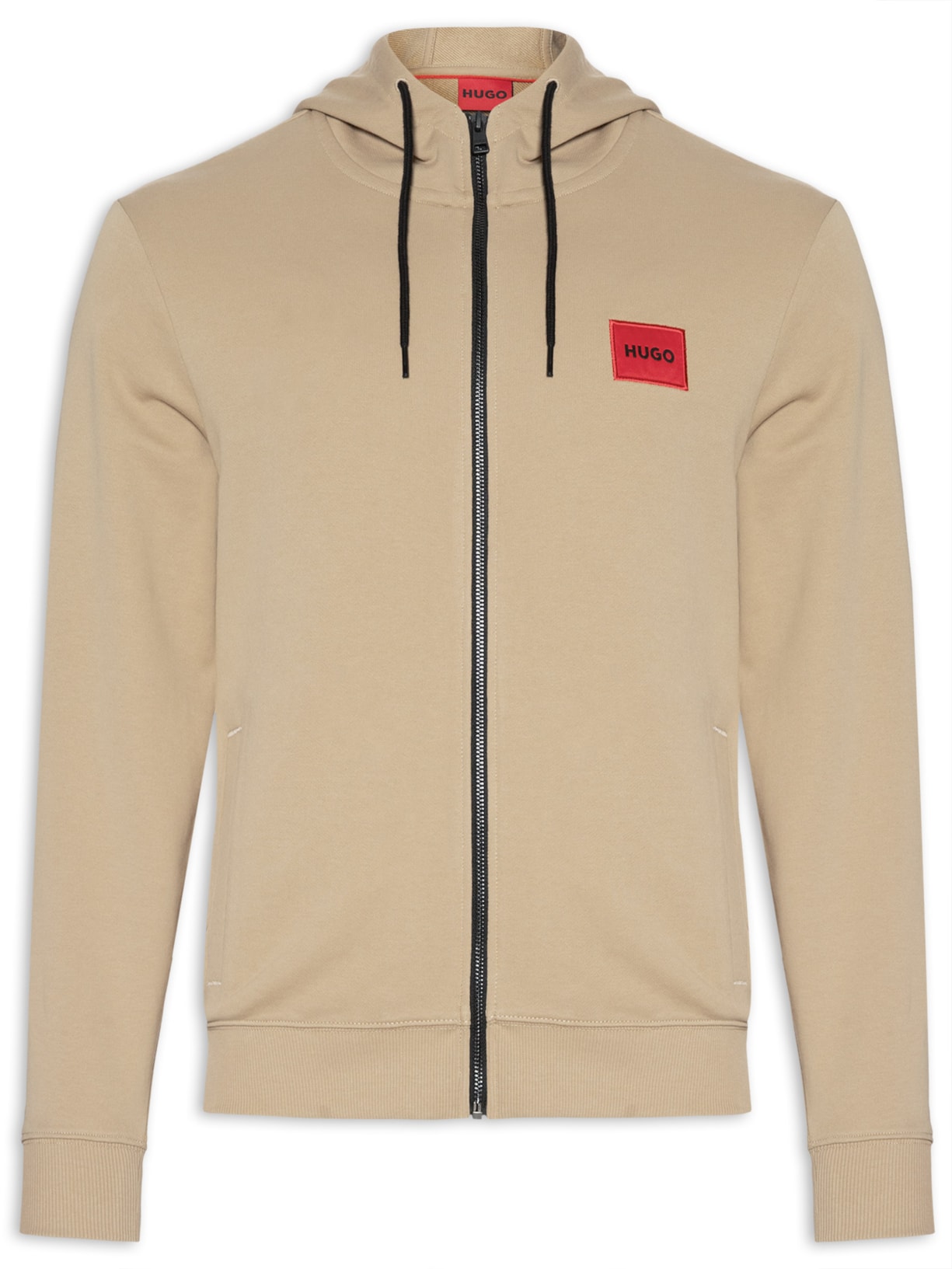 Casaco Masculino Daple - Bege