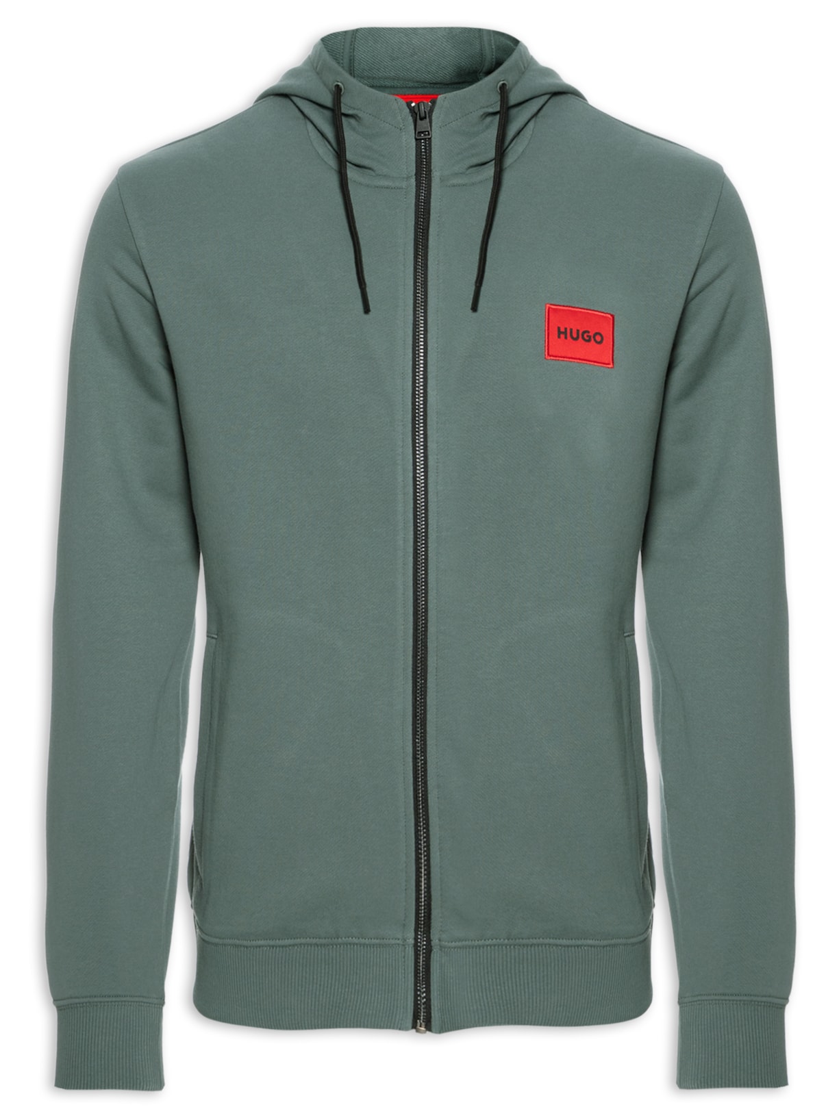 Casaco Masculino Daple - Verde