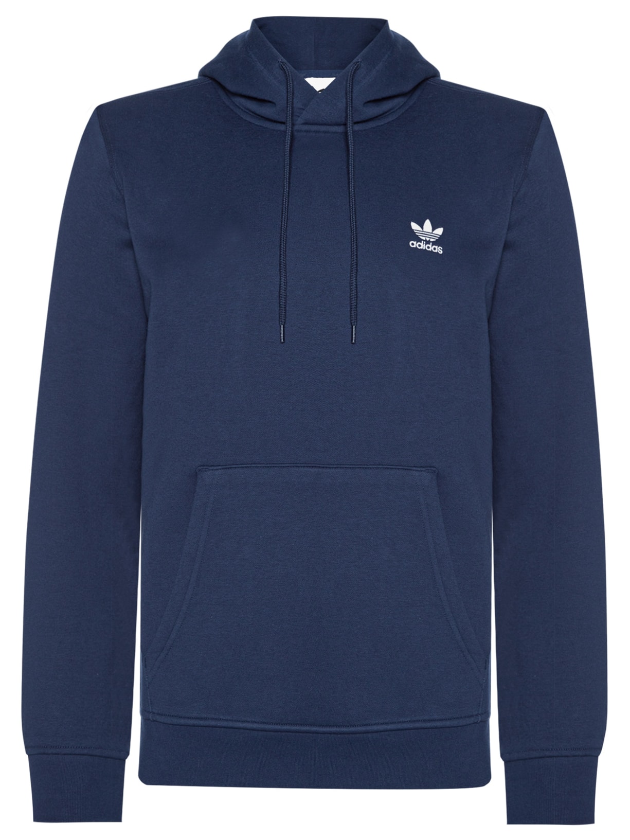 Casaco Masculino Ess Hd - Azul