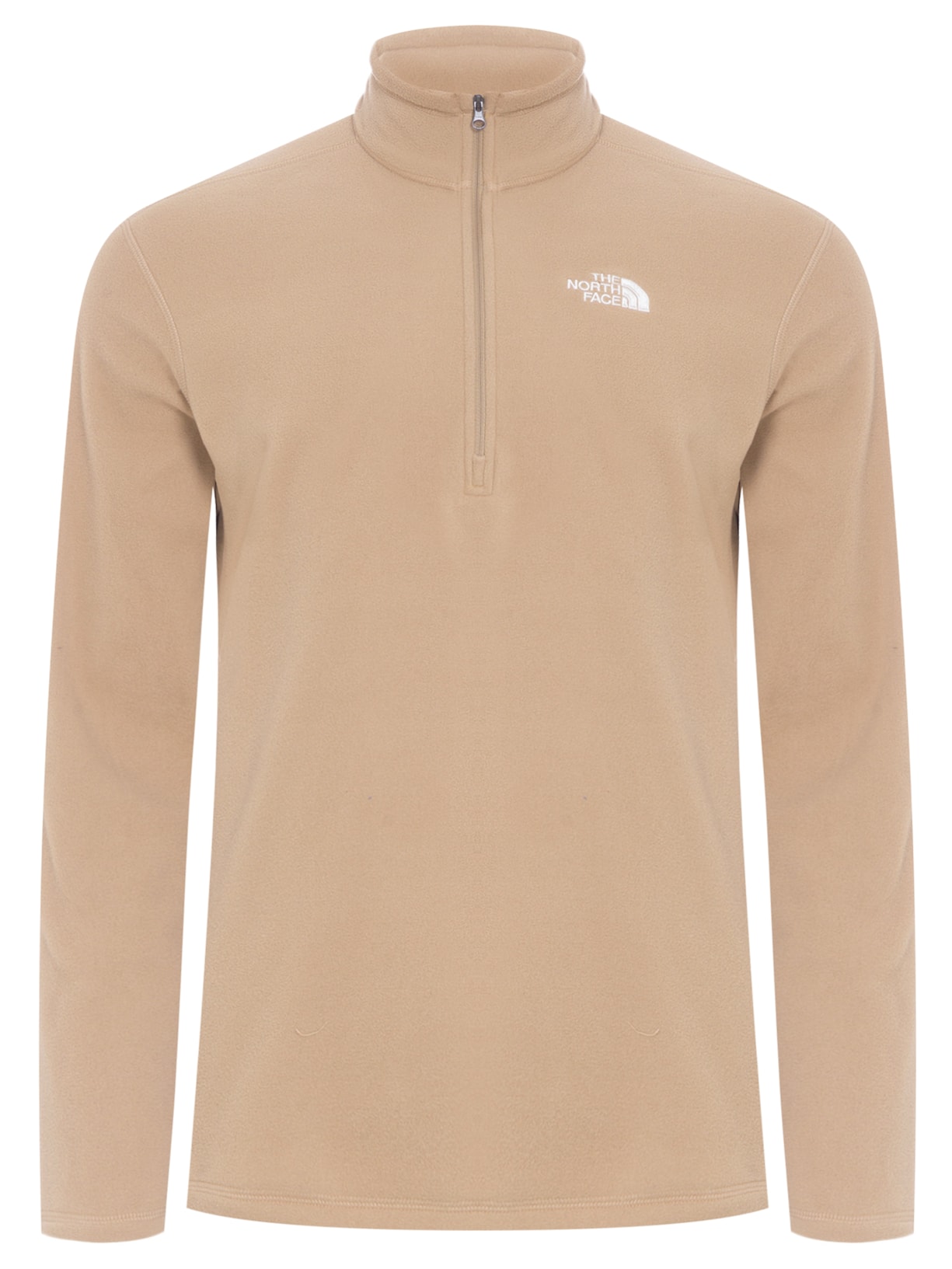 Casaco Masculino Glacier Crew - Bege