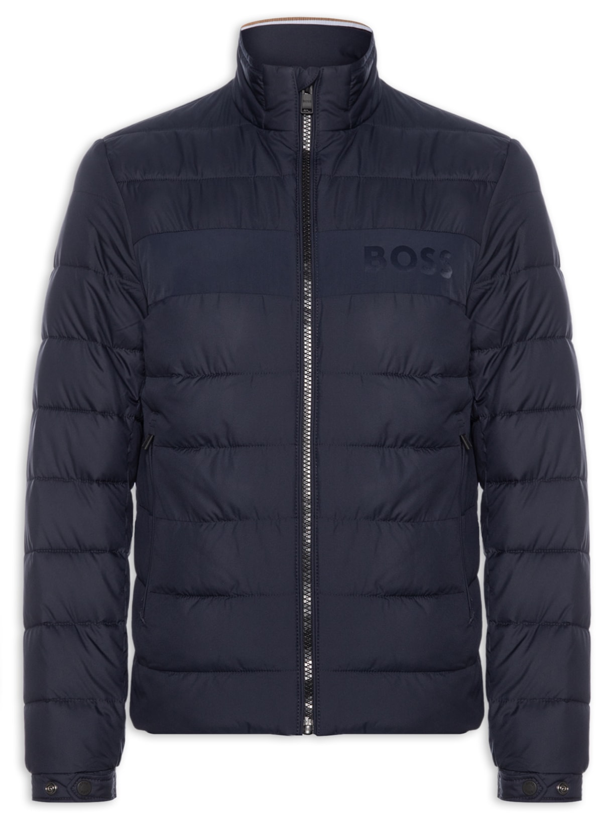 Casaco Masculino H Cenitos - Azul