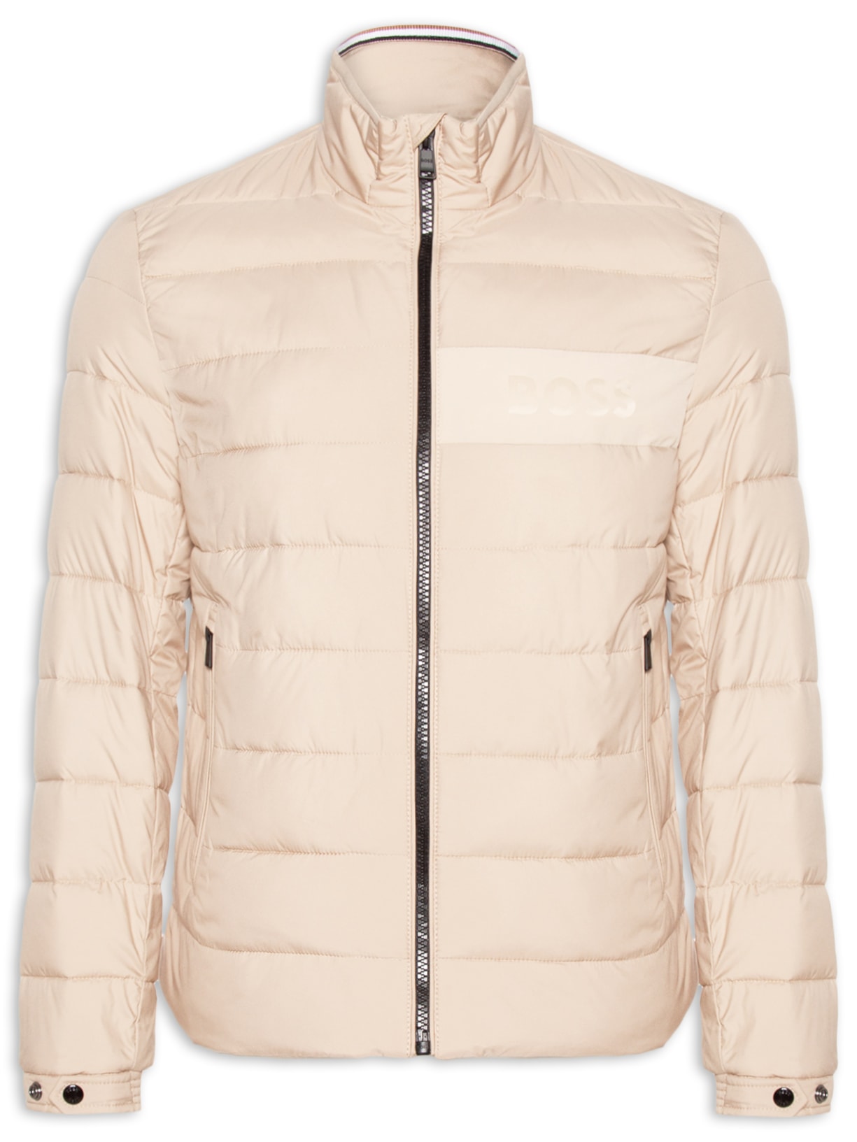 Casaco Masculino H Cenitos - Bege