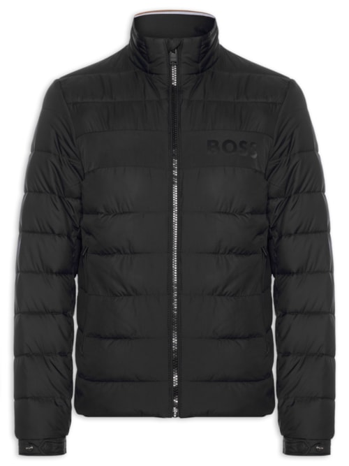 Casaco Masculino H-Cenitos - Preto