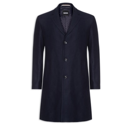 Casaco Masculino H-Hyde - Azul