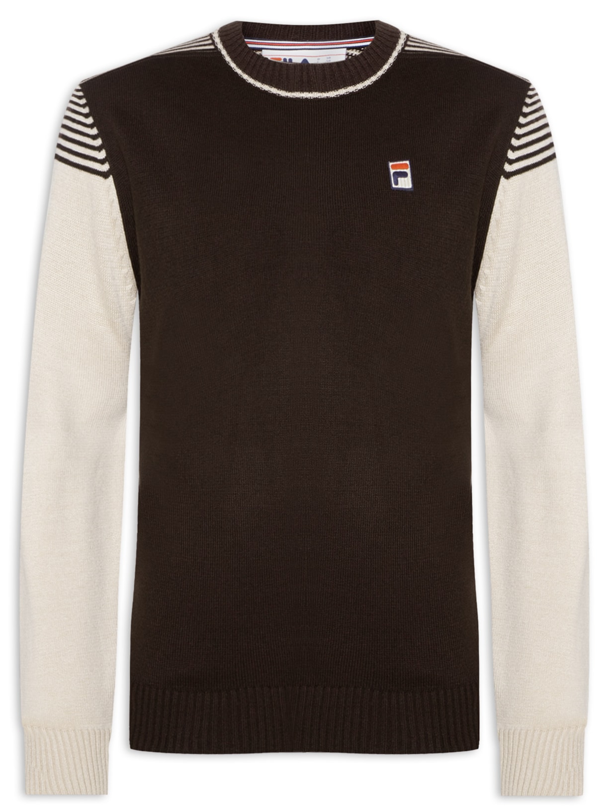 Casaco Masculino Harnan - Marrom