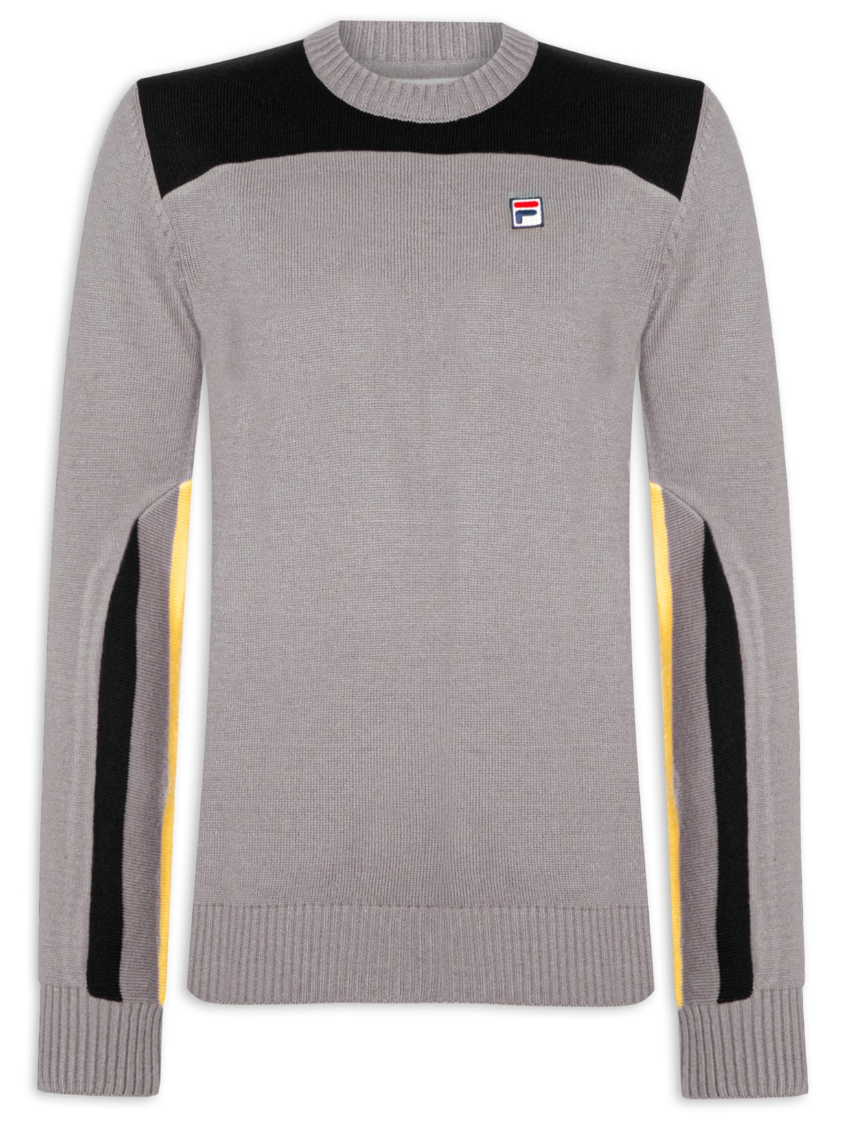 Casaco Masculino Josh - Cinza