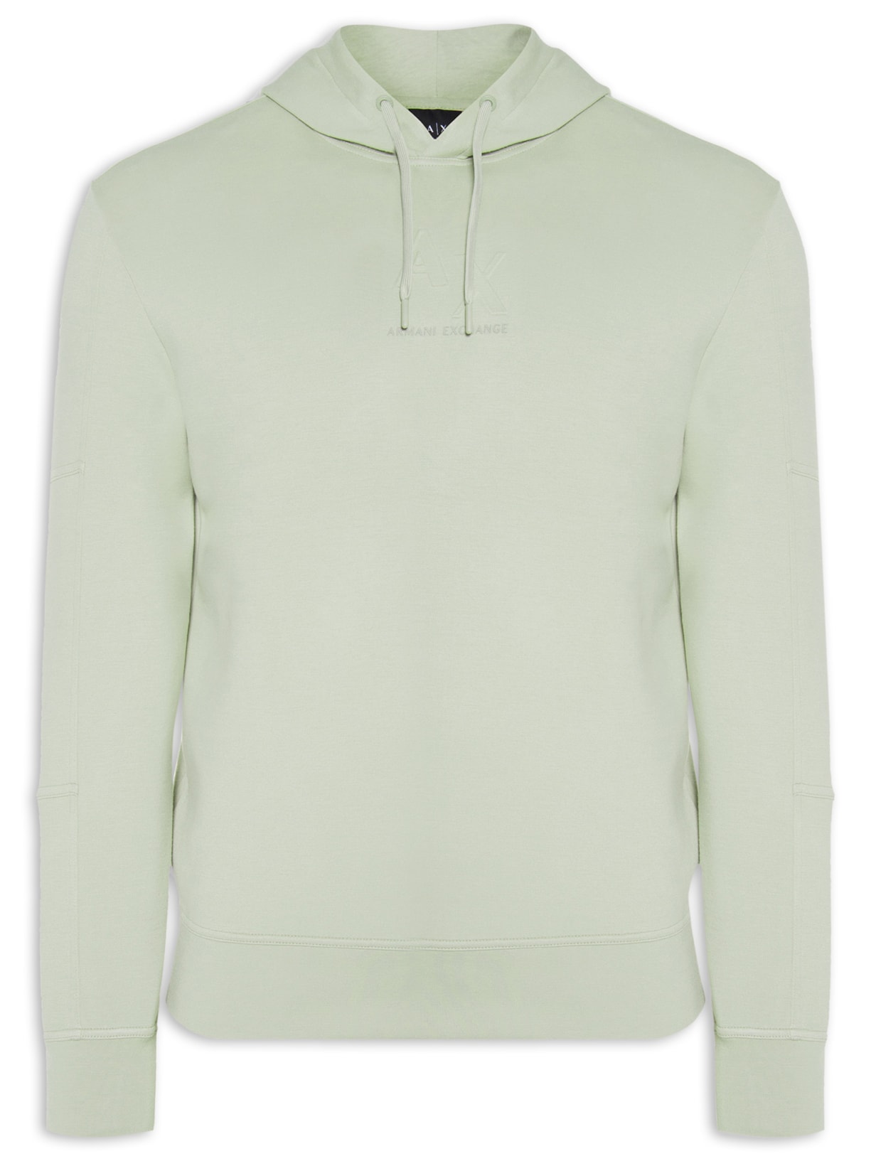 Casaco Masculino Moletom - Bege