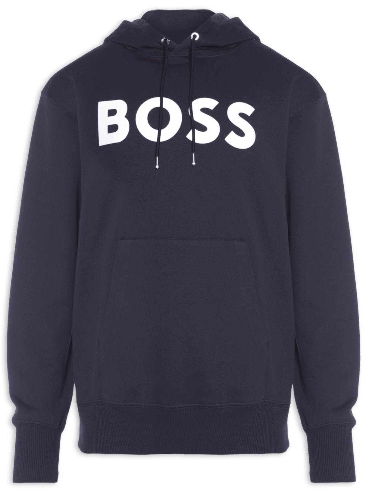 Casaco Masculino Moletom Sullivan 08 Azul Boss
