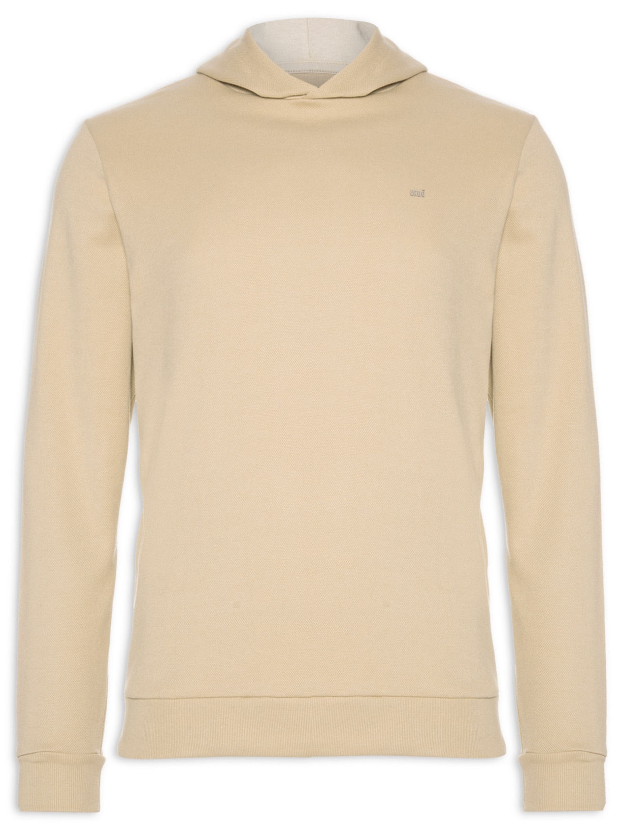 Casaco Masculino Mônaco - Bege