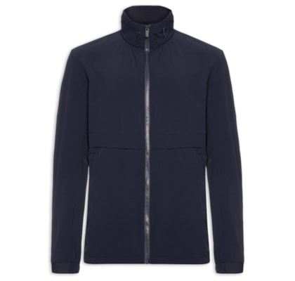 Casaco Masculino P Caldar - Azul