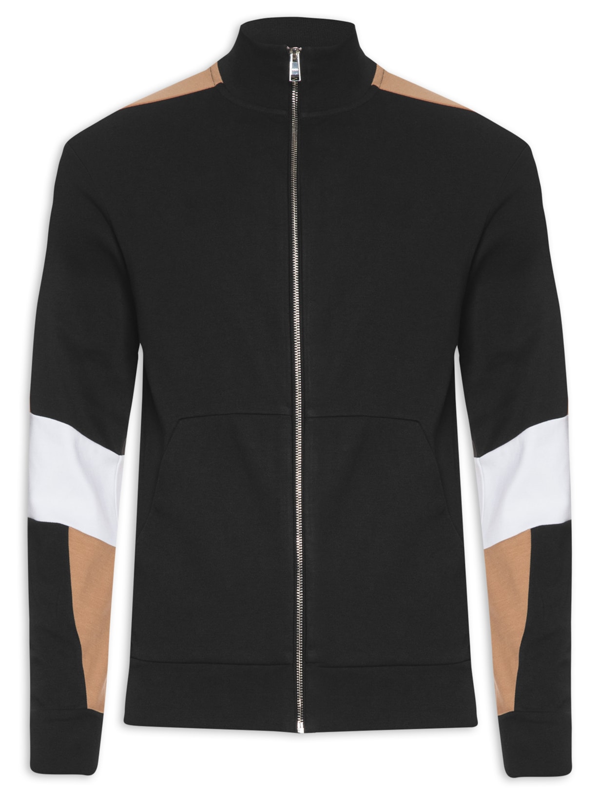 Casaco Masculino Shepherd - Preto