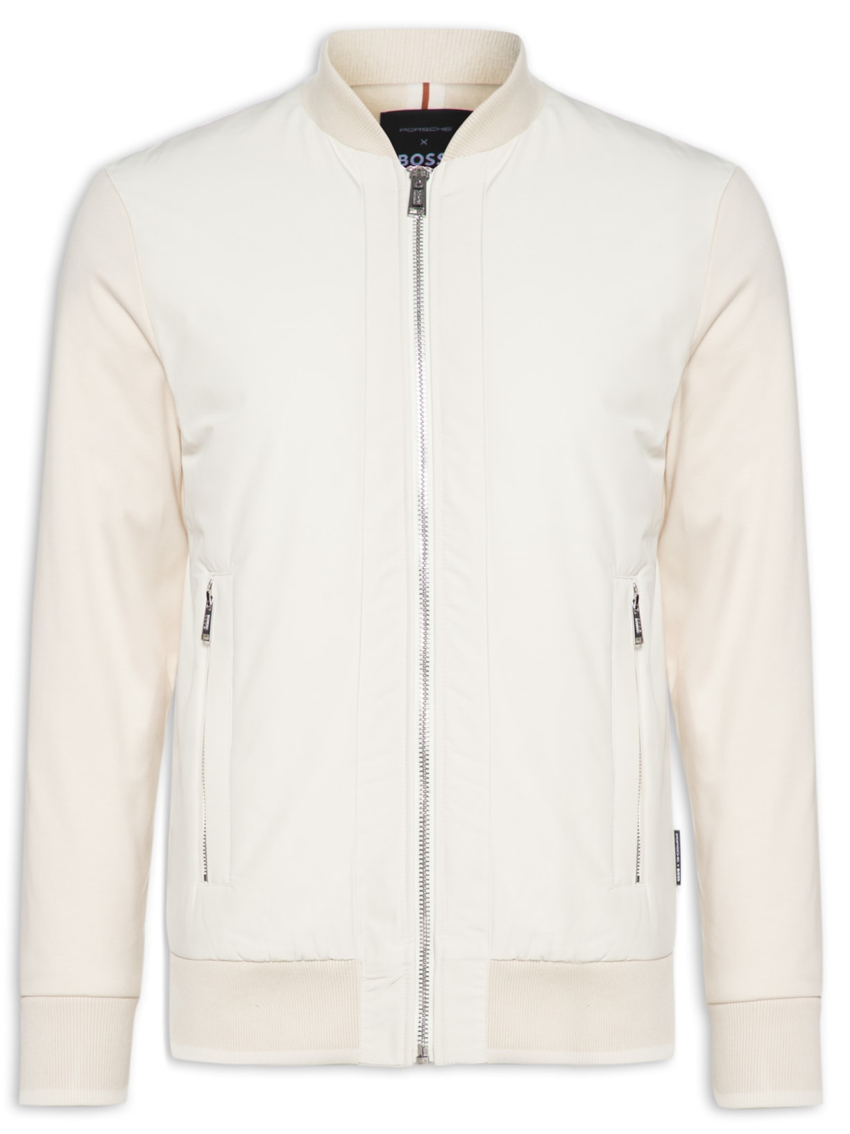 Casaco Masculino Skiles - Bege