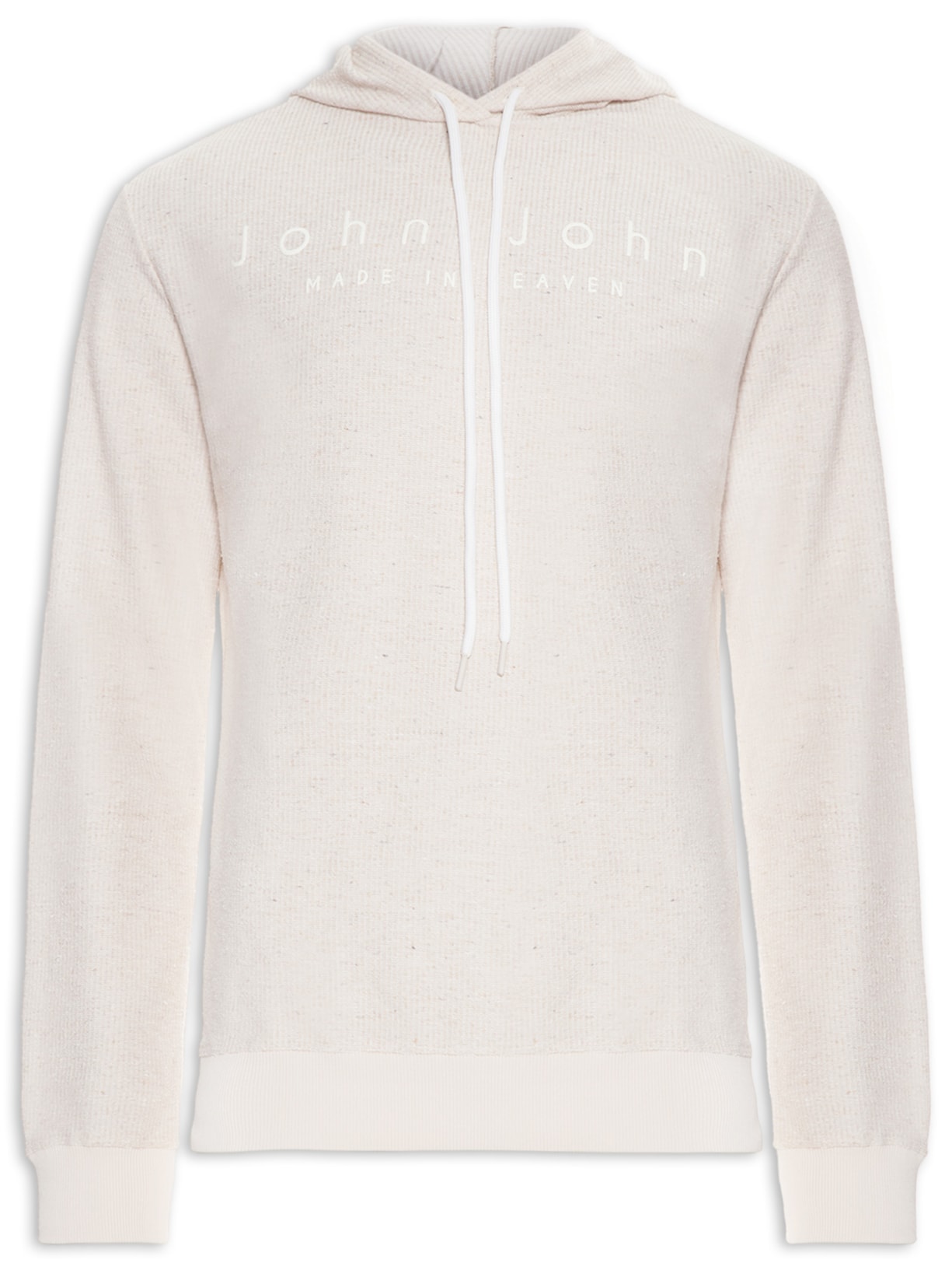 Casaco Masculino Veneza - Bege