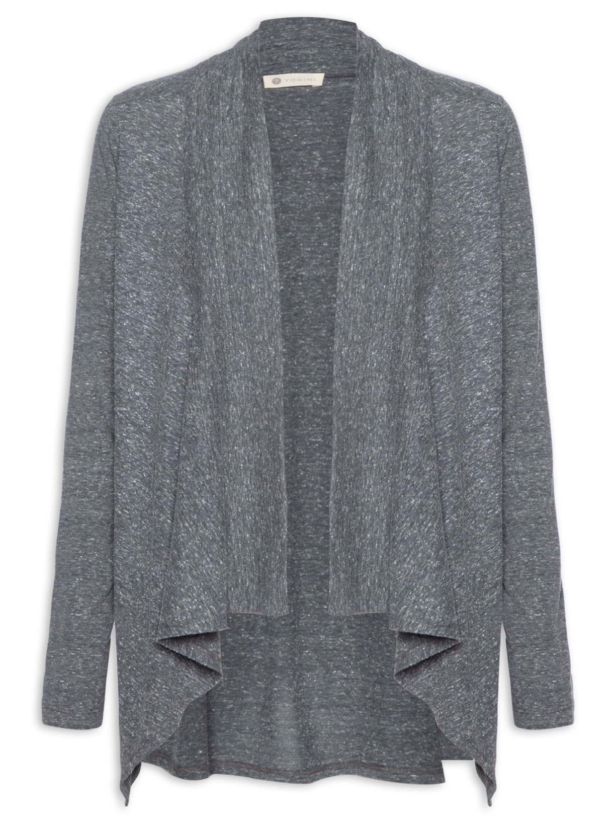 Casaco Mescla Recycled Aruna Yogini