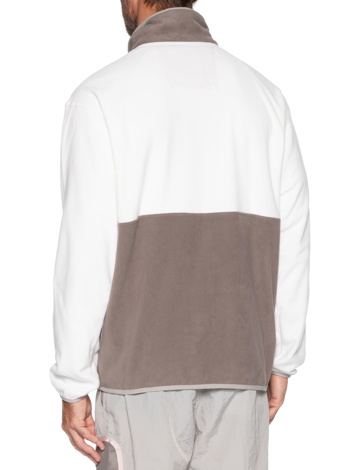 Casaco Moletom Masculino Backbowl™ II Lightweight Fleece Marrom Columbia