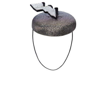 Casquete Electrify Me - Prata