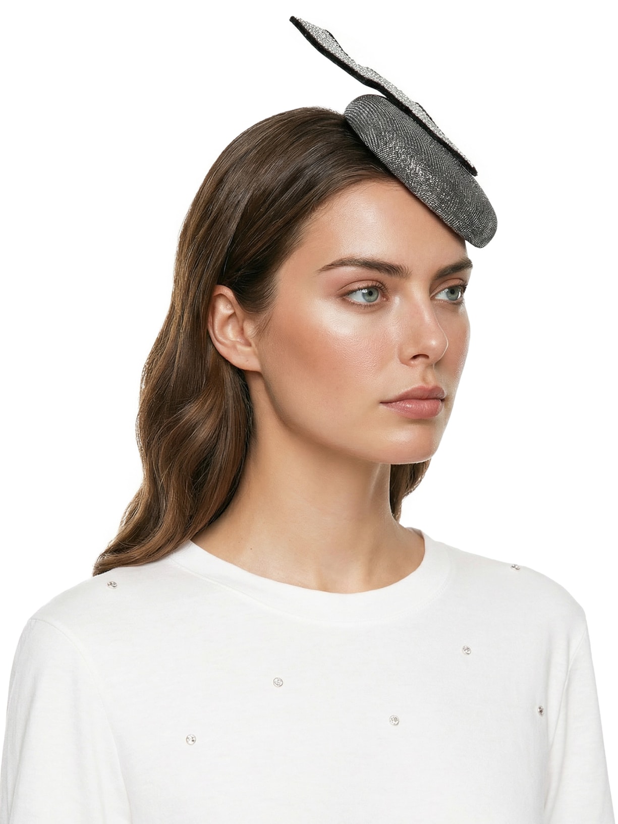 Casquete Electrify Me Prata Matilda