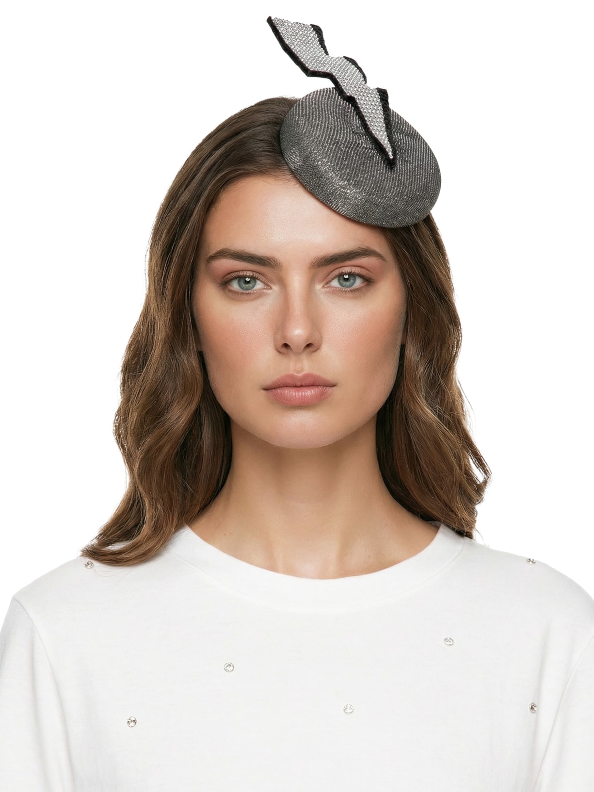 Casquete Electrify Me Prata Matilda