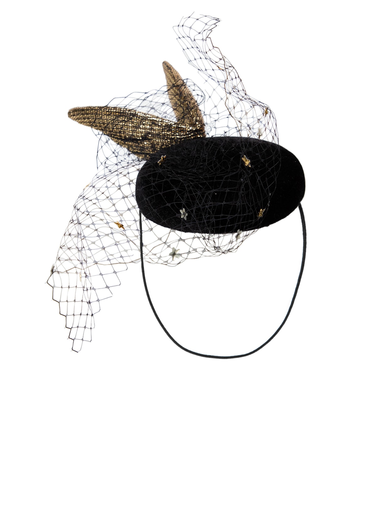 Casquete Fly Away - Preto