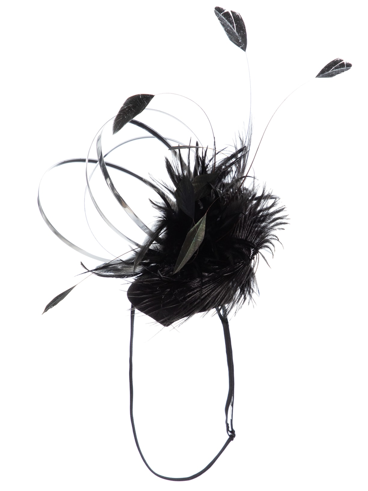 Casquete Luxo - Preto