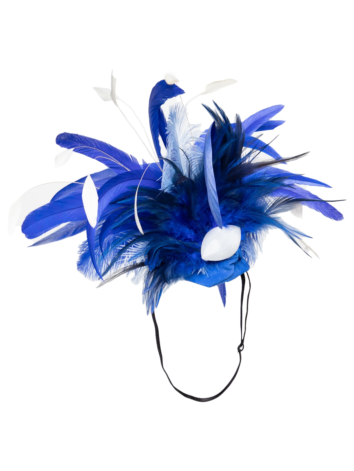 Casquete Standard - Azul