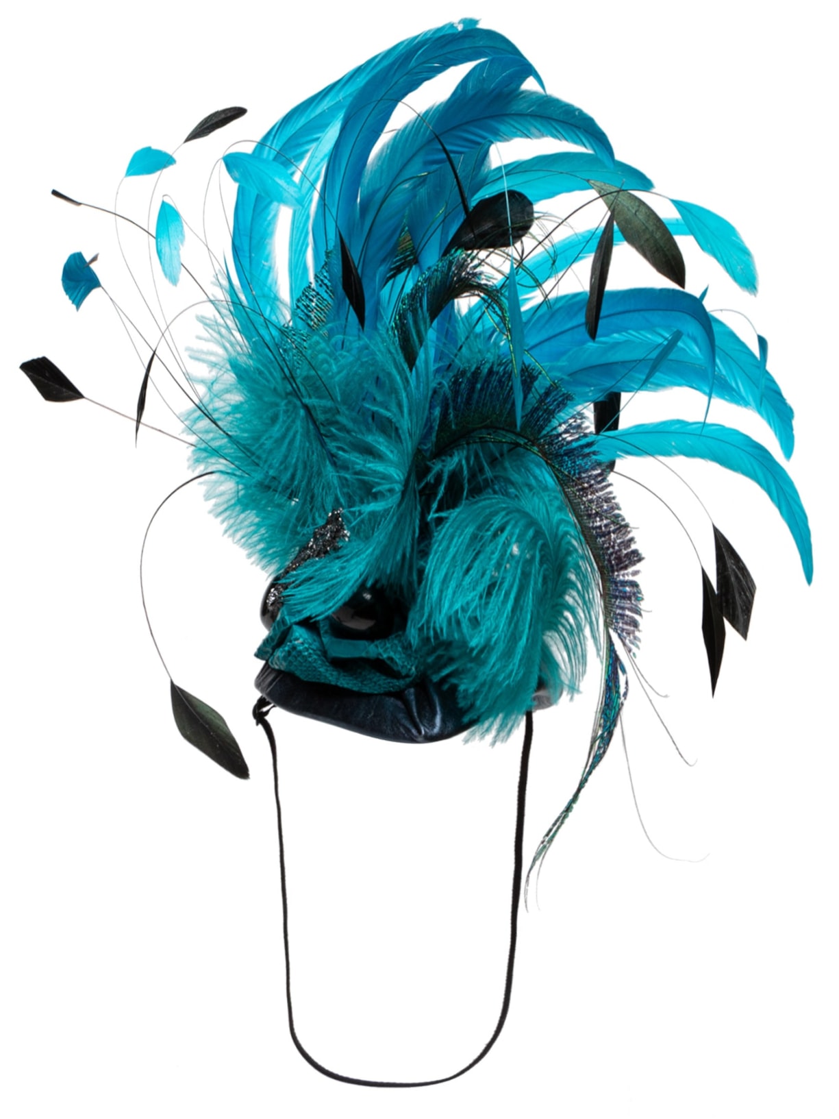 Casquete Standard Luxo - Azul