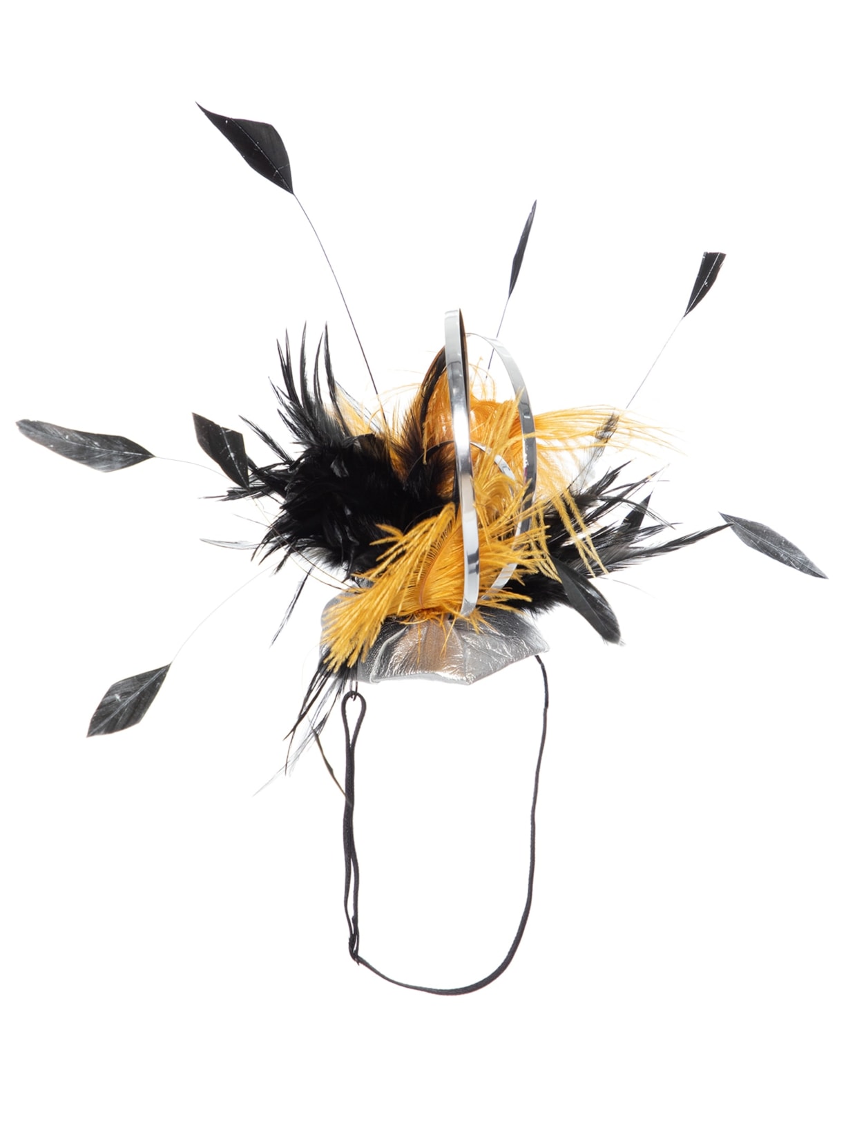 Casquete Standard - Prata