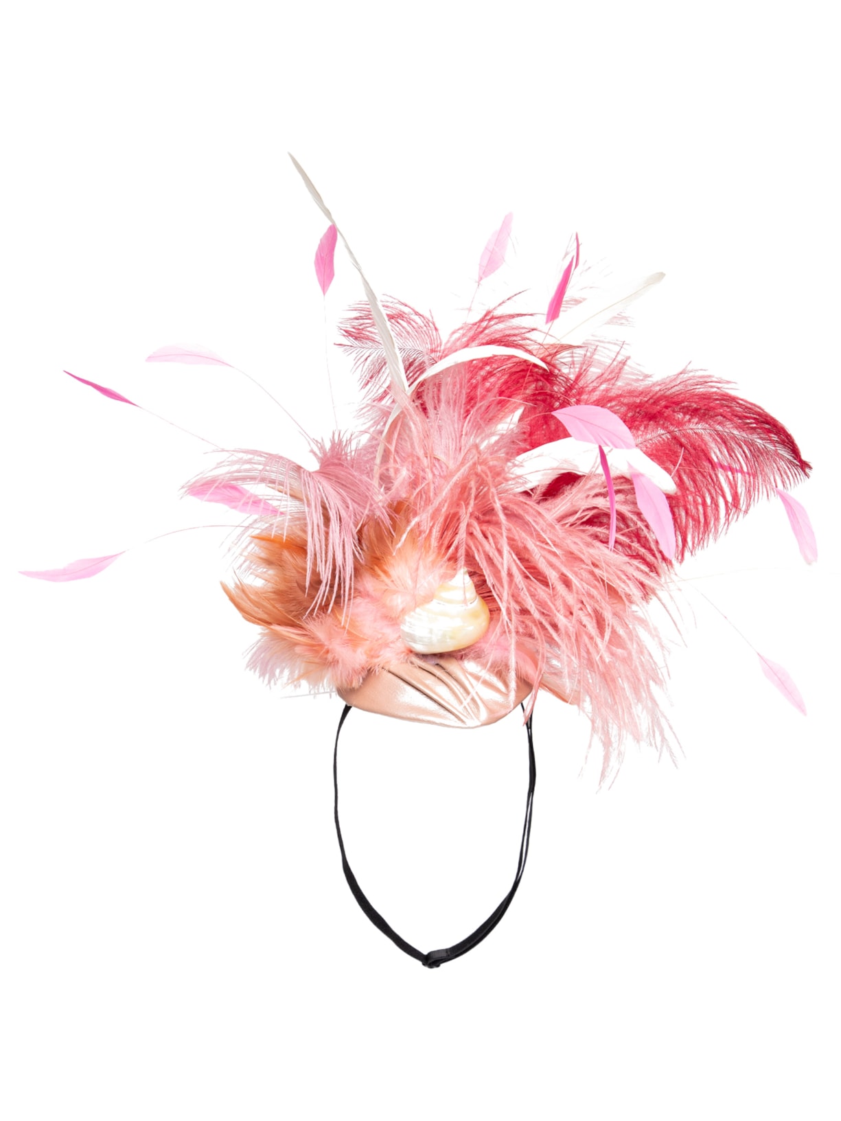 Casquete Standard - Rosa