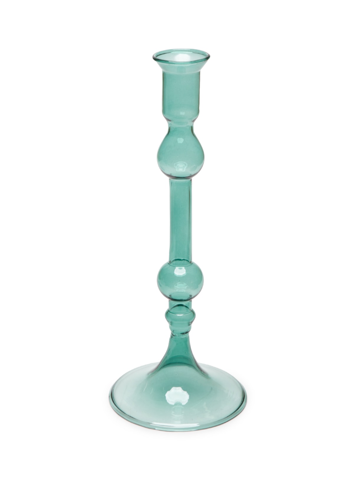 Castiçal I Verde Le Lis Casa