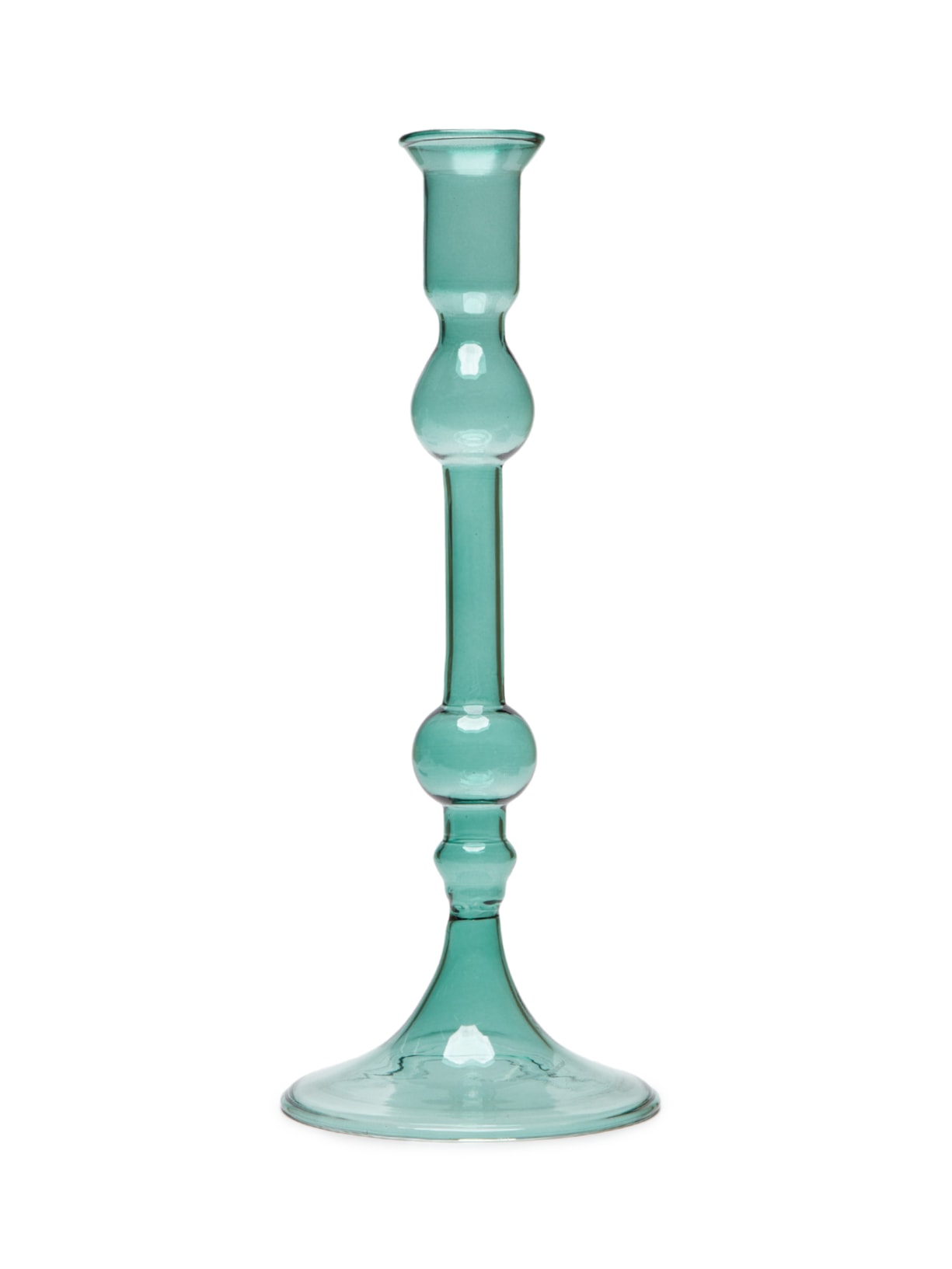 Castiçal I Verde Le Lis Casa