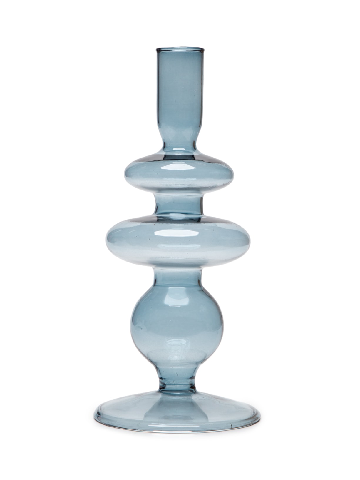 Castiçal III - Azul