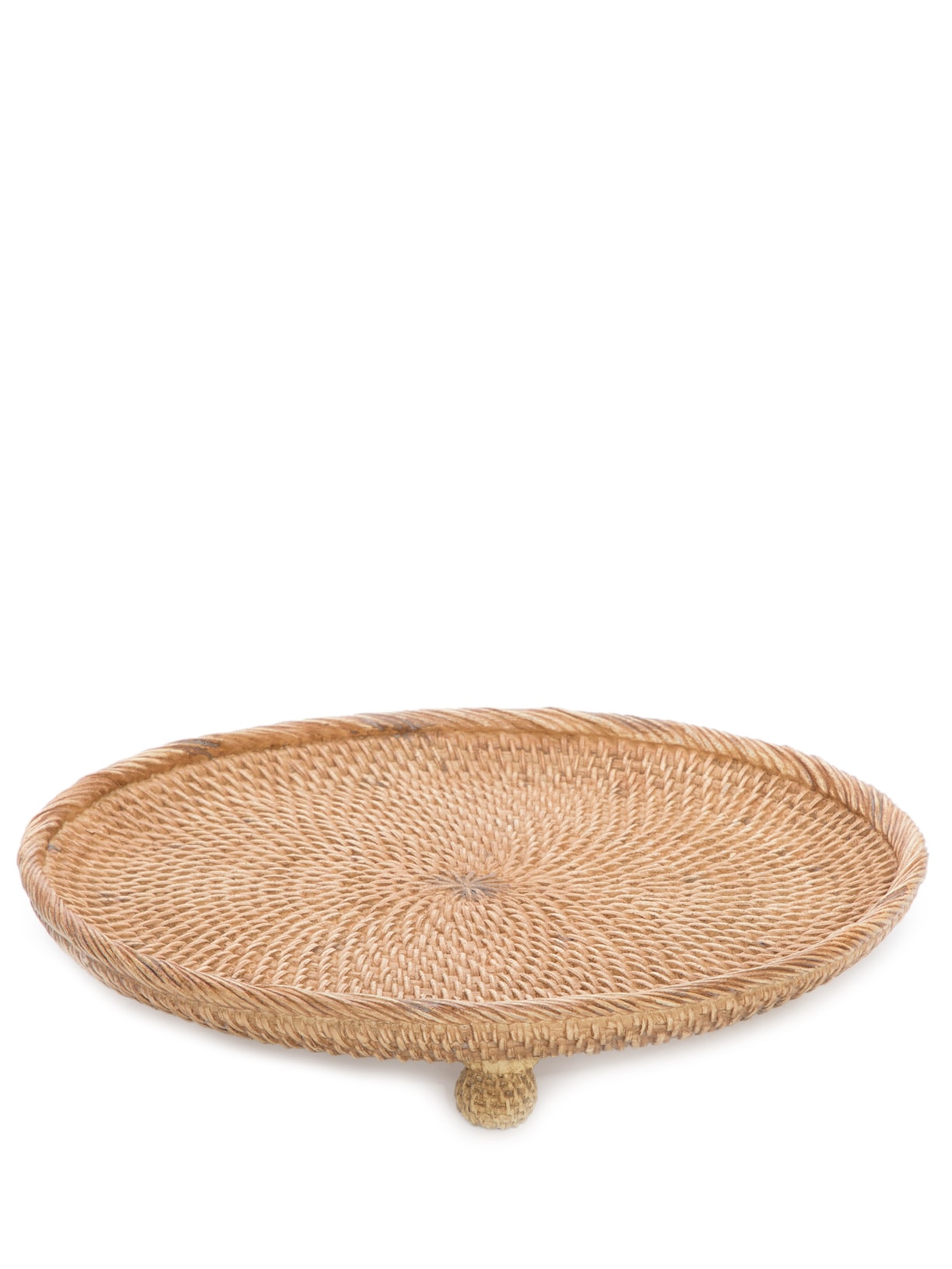 Centro De Mesa Hari Bege Souq