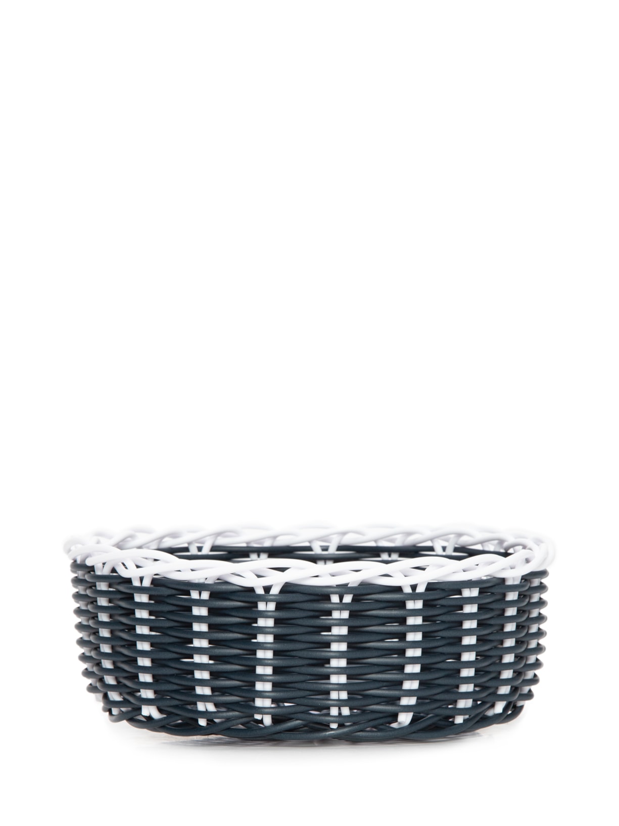 Cesta de Pão G Riviera - Azul