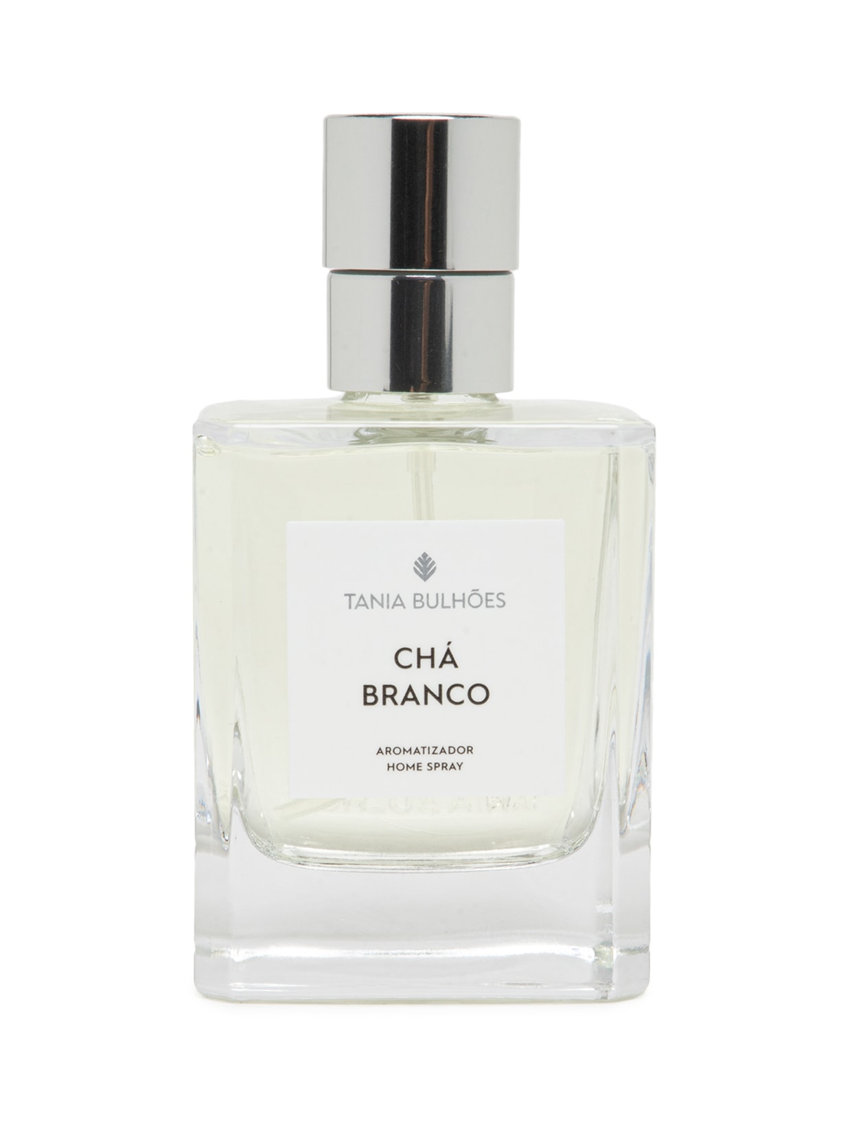 Chá Branco Aromatizador Ambiente 290ml