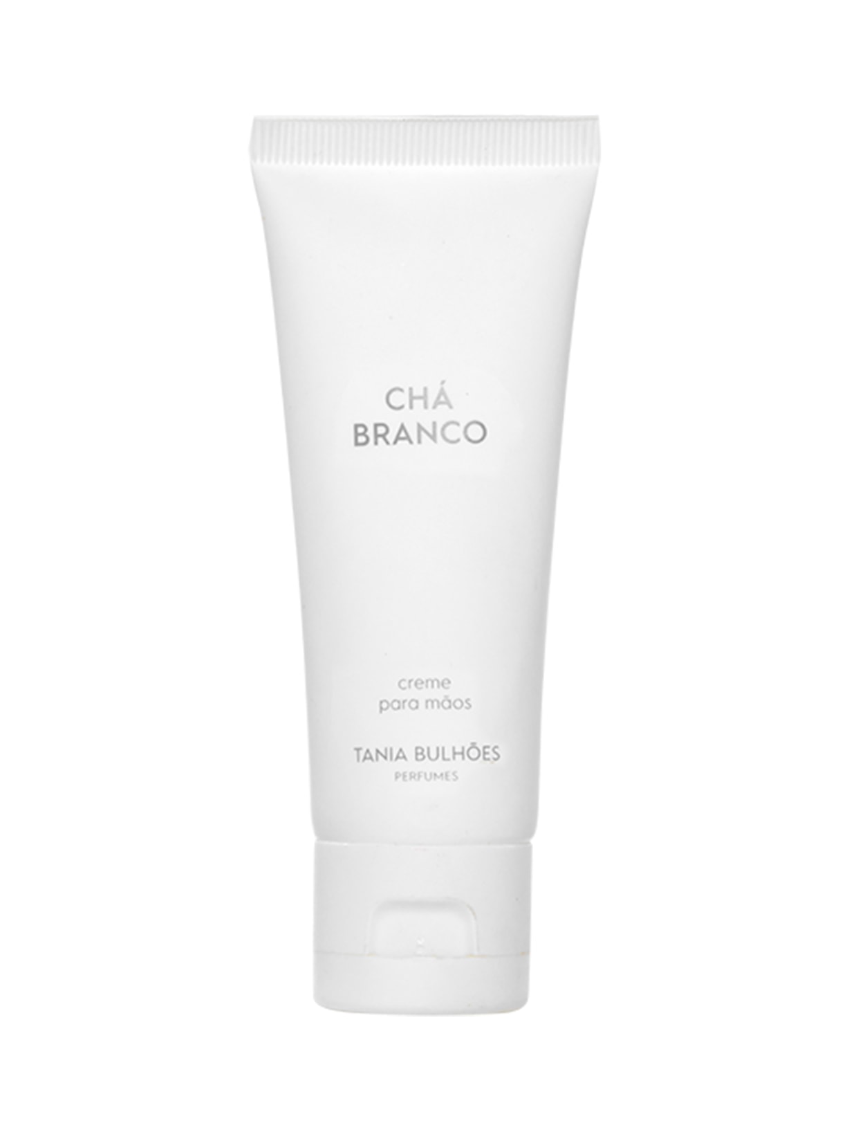 Chá Branco Creme para Mãos Deo Corporal 40g