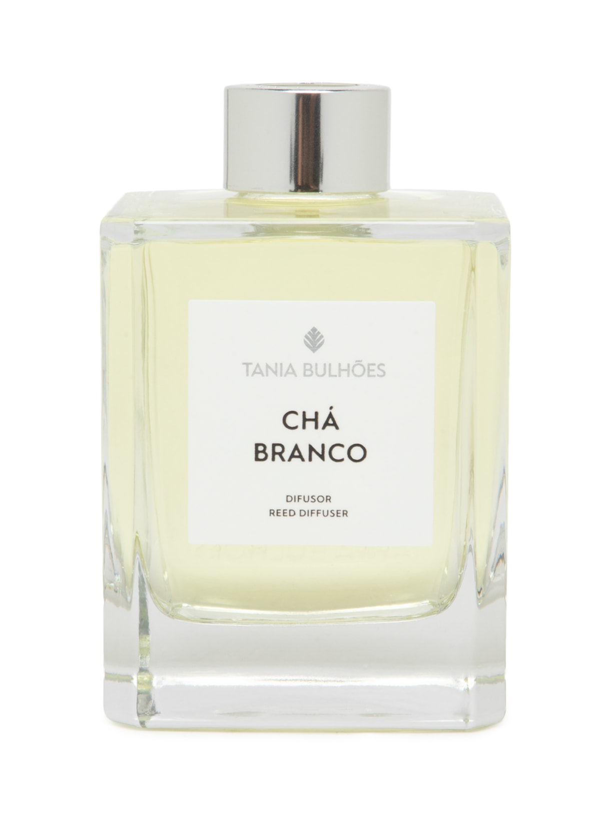 Chá Branco Difusor Ambiente 290ml