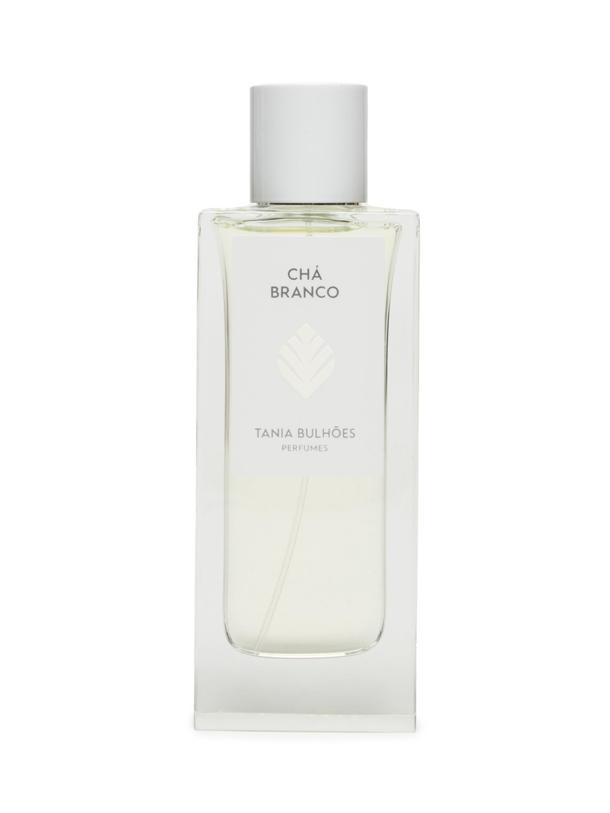 Chá Branco Eau de Parfum 80ml