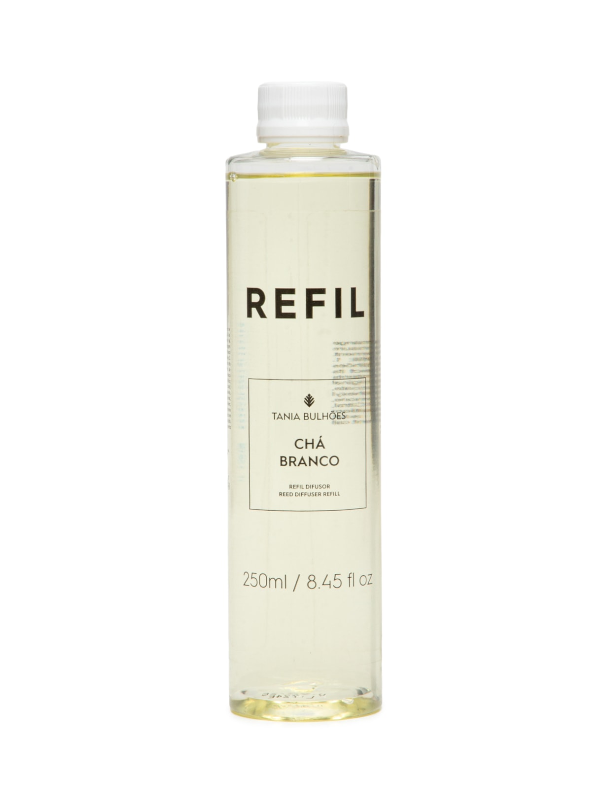 Chá Branco Refil Difusor Ambiente 250ML