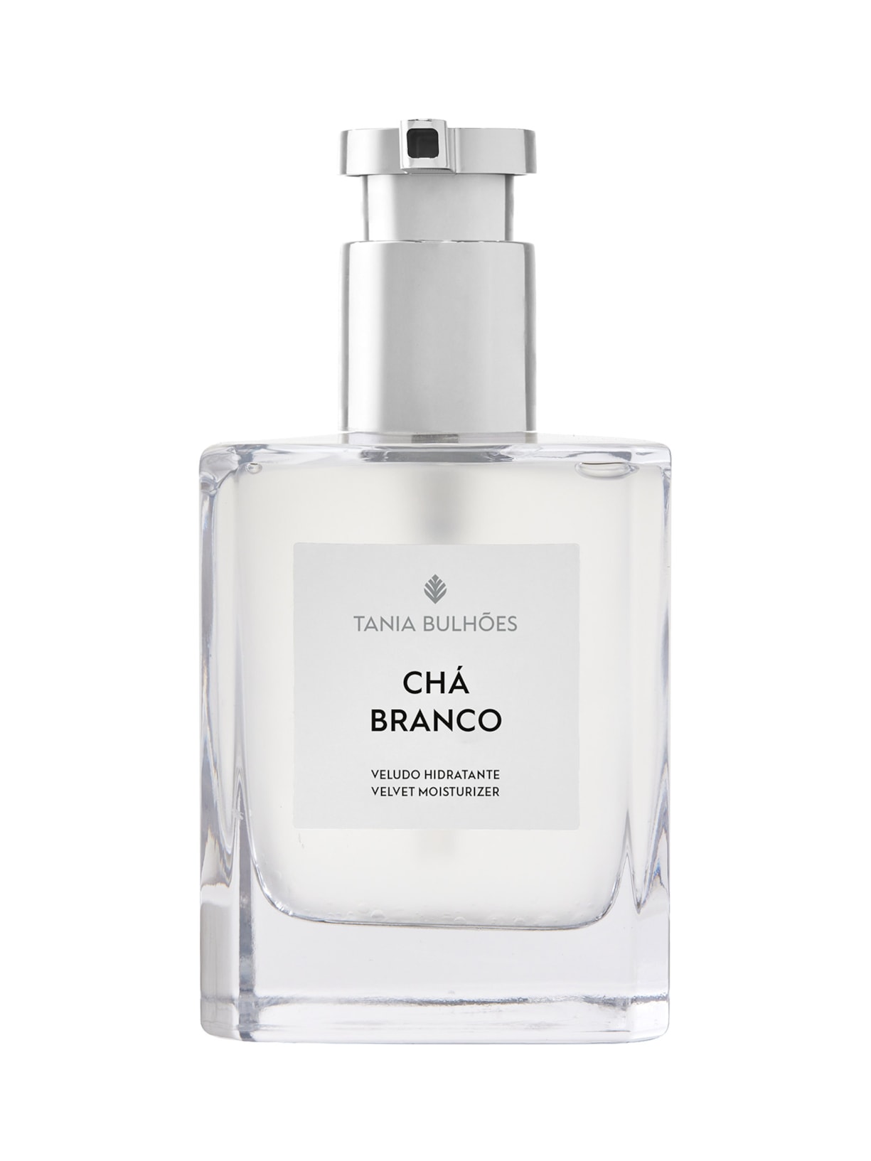 Chá Branco Veludo Hidratante 290ml